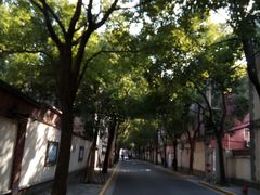 -上海市皮肤病医院(武夷路院区)