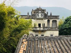 -开平碉楼文化旅游区马降龙景区