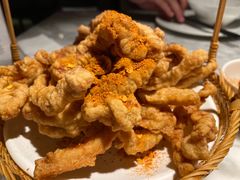 -蔴将·川菜(黄龙万科店)