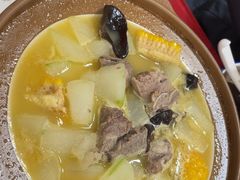 -宏状元现熬粥·京味菜(五棵松店)