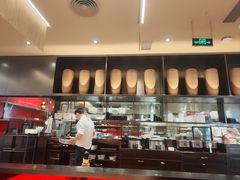 -大师兄·西北小馆(北站缤果空间店)