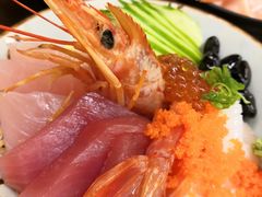 -筑地鲜鱼(重庆南路店)