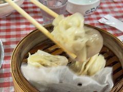 -百年老字号·马家烧麦馆(中街店)