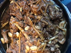 -甘家界牌柠檬鸭(青山店)