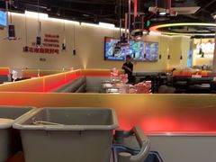 -师烤·豆花烤鱼(深圳坂田天虹店)
