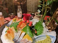 -大江户日本料理(吕厝店)