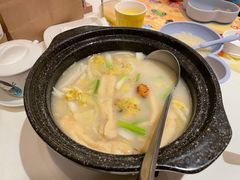 -莆田餐厅PUTIEN(西安万象天地店)