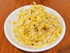 -老门框爆肚涮肉(金宝街店)