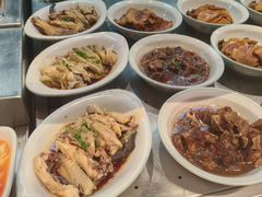 -老乡鸡(融科天地店)