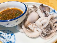 -莲花公园煎蟹(总店)