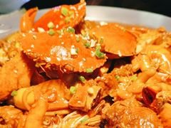 -谢蟹浓(西铁营万达店)