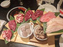 -尚合里潮汕牛肉火锅(海沧店)