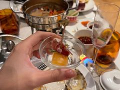 -悦全日餐厅·仁恒洲际酒店