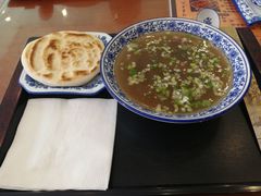 -泉儿头杂碎·清真(城东总店)