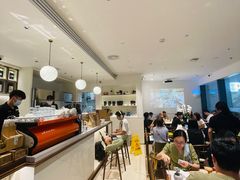 -Peet's Coffee皮爷咖啡(万象天地店)