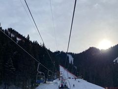 -丝绸之路山地度假区滑雪场