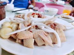 -范饭椰林川湘味海鲜·椰子鸡(三亚湾椰梦长廊店)