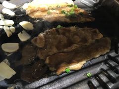 -梅梅家的烤肉店(槐北路店)