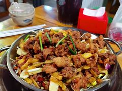 -知味脆皮鸡