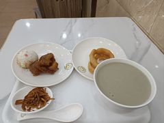 -锦馨豆汁(天坛路店)