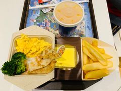 -城堡餐厅(长隆海洋王国店)