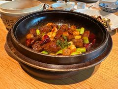 -新荣记(西溪湿地店)