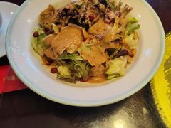 -惠宾饭庄(中山路店)