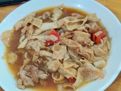 -黄牛肉馆·皖南土菜