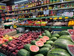 -新发地果蔬社区便民店(百环家园店)