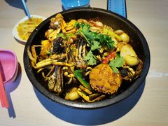 -友达面馆(二七南路店)