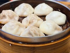 -老鼓楼汤包(太平门店)
