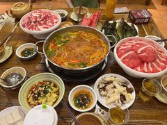 -亮欢寨(凯里总店)