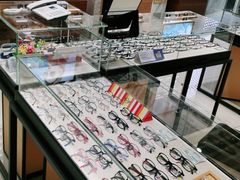 -宝岛眼镜(建外soho店)