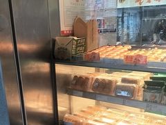 -泸溪河桃酥(秦淮夫子庙一店)