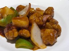 -翠華餐廳(浦东机场T1店)