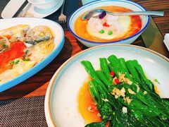 -肴约·花园式餐厅(湖里店)