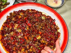 -老鼎万春卤菜(五代传承创始老店)