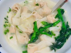 -遇见小面(深圳中心书城店)