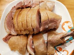 -老城南.鸭血粉丝汤(夫子庙店)