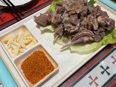 -如意林卡藏餐吧 (九寨沟店)