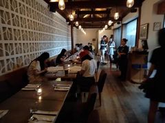 大堂-SUSU·苏苏(四合院创始店)