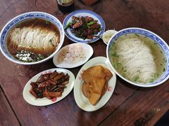 -同得兴 Since·1995 传统苏式面馆(嘉馀坊店)