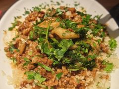 -味上湘菜馆(岳麓山店)