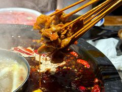 -陈眼镜火锅(总店)