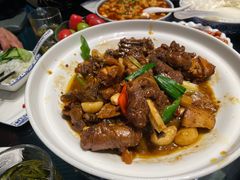 -曾家厨房·新徽菜(高新天柱路店)