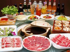 -天宜隆蘑菇宴火锅(石景山旗舰店)