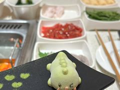 -海底捞火锅(吾悦国际广场店)