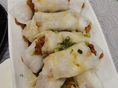 酿炸面肠粉-粤·向群饭店(龙津东路总店)