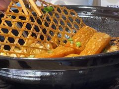 -隆喜元鱼汤包·海鲜(中联广场店)