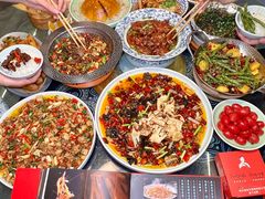 -阿嫂印象·民间江湖菜(大学城店)